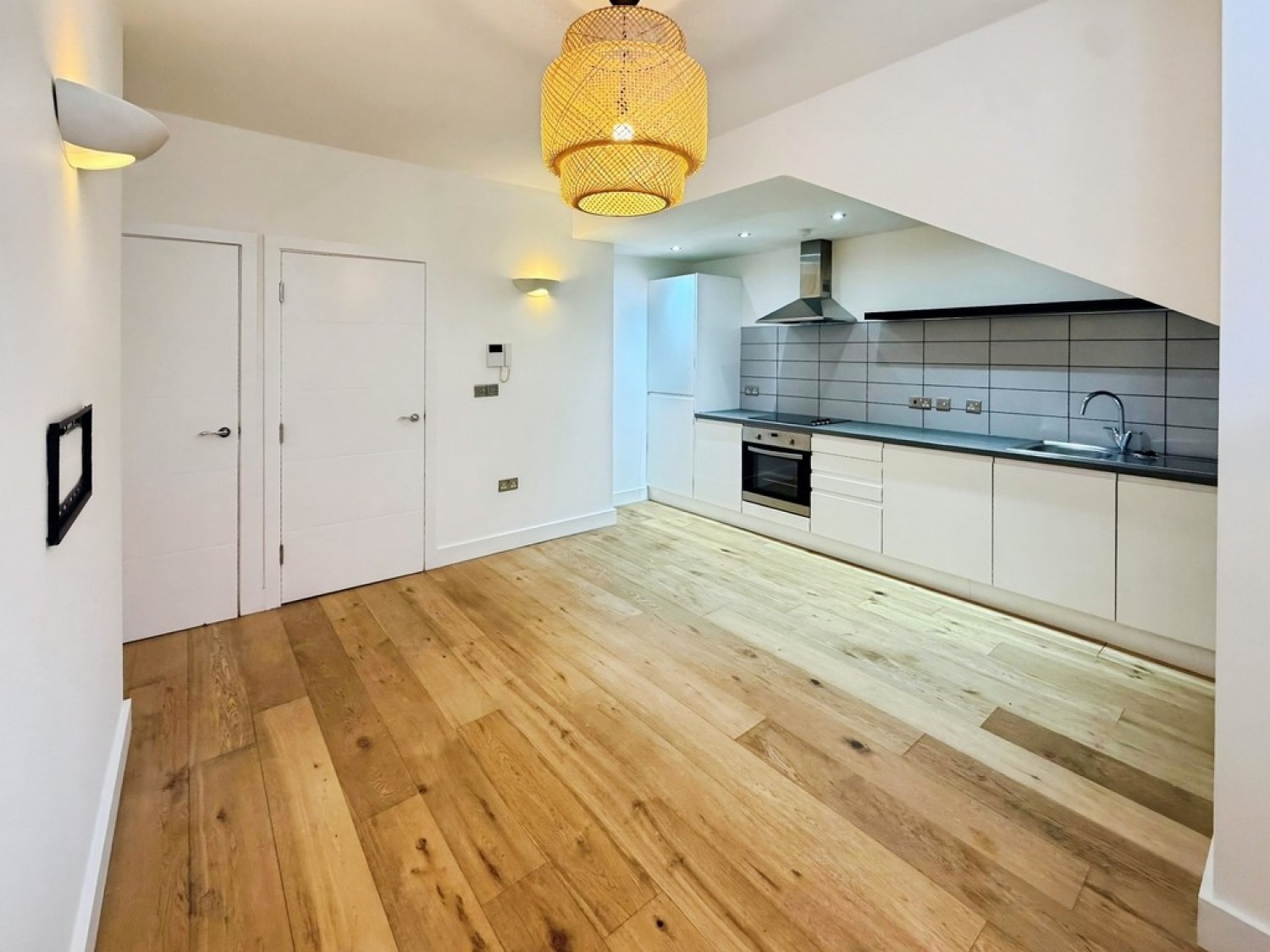 1 bedroom Flat for Sale 42 Park Place, Leeds