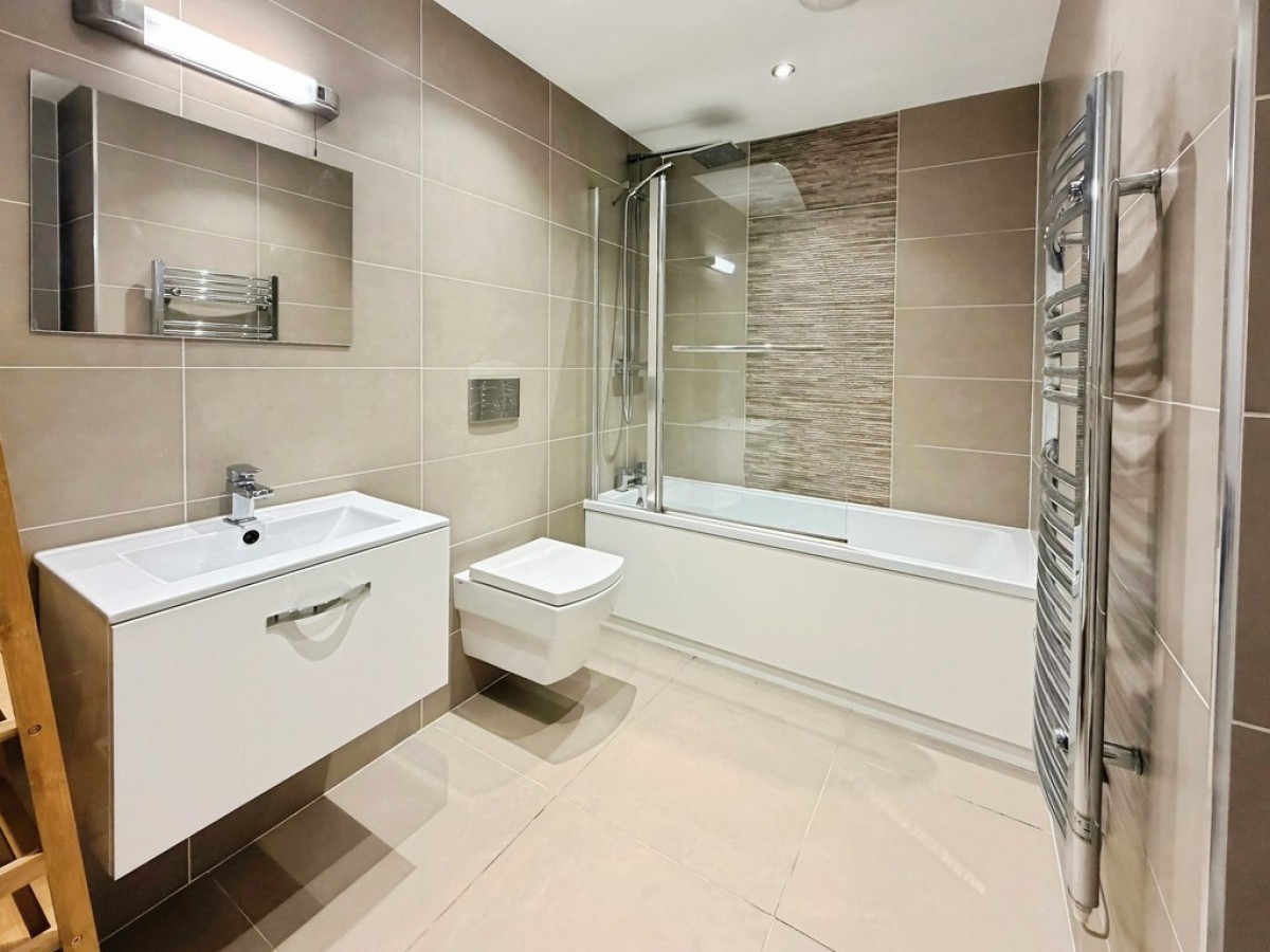 42 Park Place, Leeds