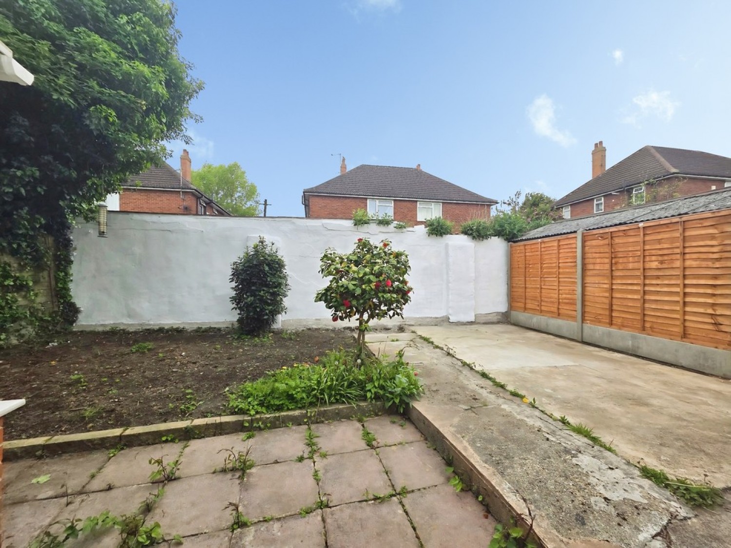3 bedroom House for Letting Riviera Gardens, Potternewton Lane