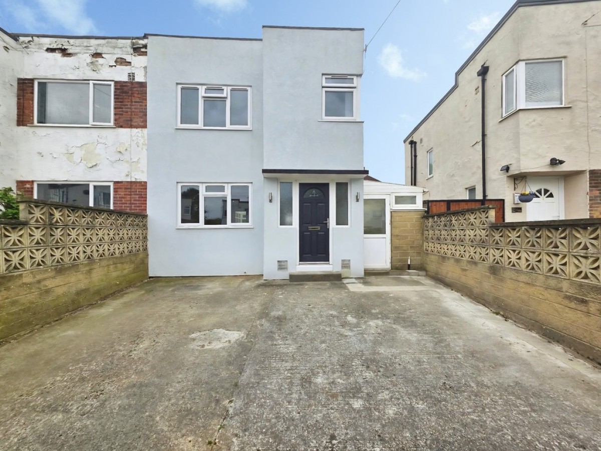 Riviera Gardens, Potternewton Lane