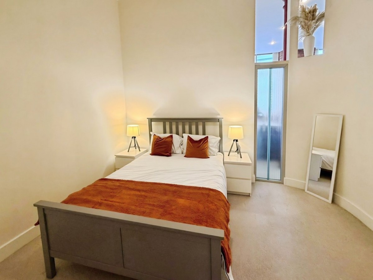 Centaur House, Great George Street, LS1