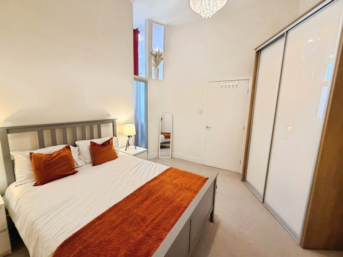 Centaur House, Great George Street, LS1
