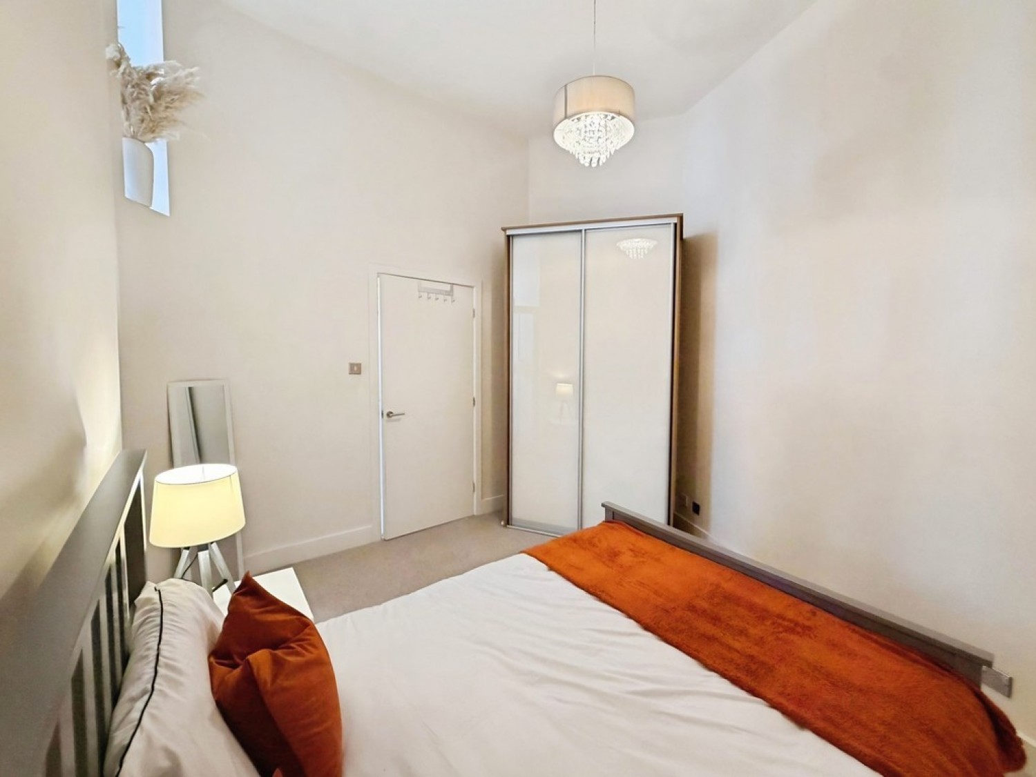 1 bedroom Flat for Sale Centaur House, Great George Street, LS1