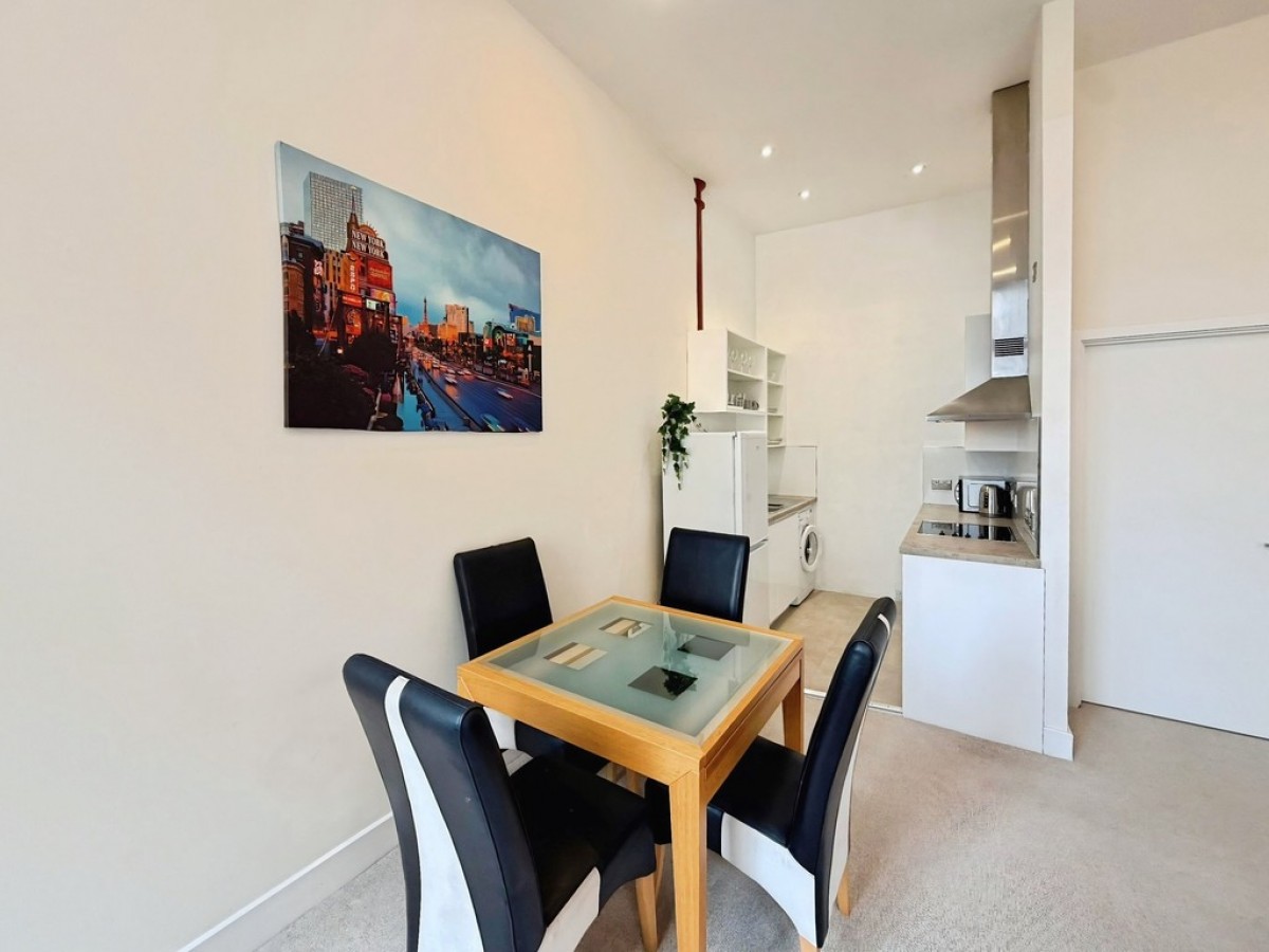 Centaur House, Great George Street, LS1