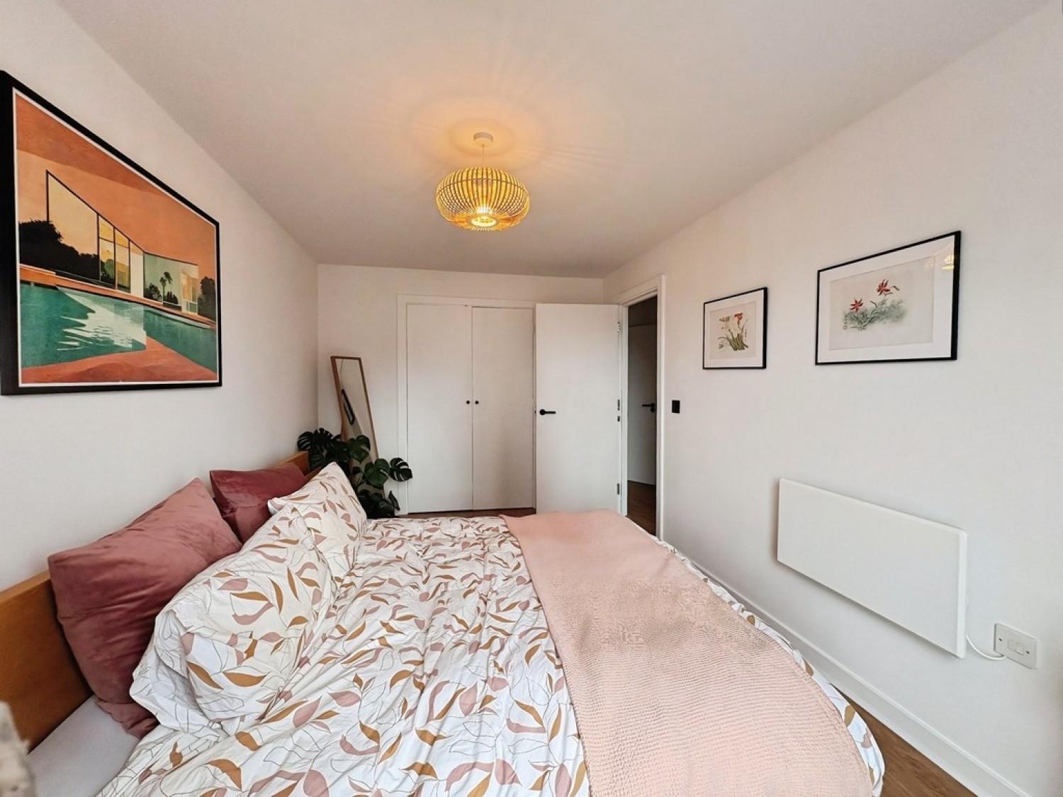 2 bedroom Flat for Letting Marshall Street, Leeds