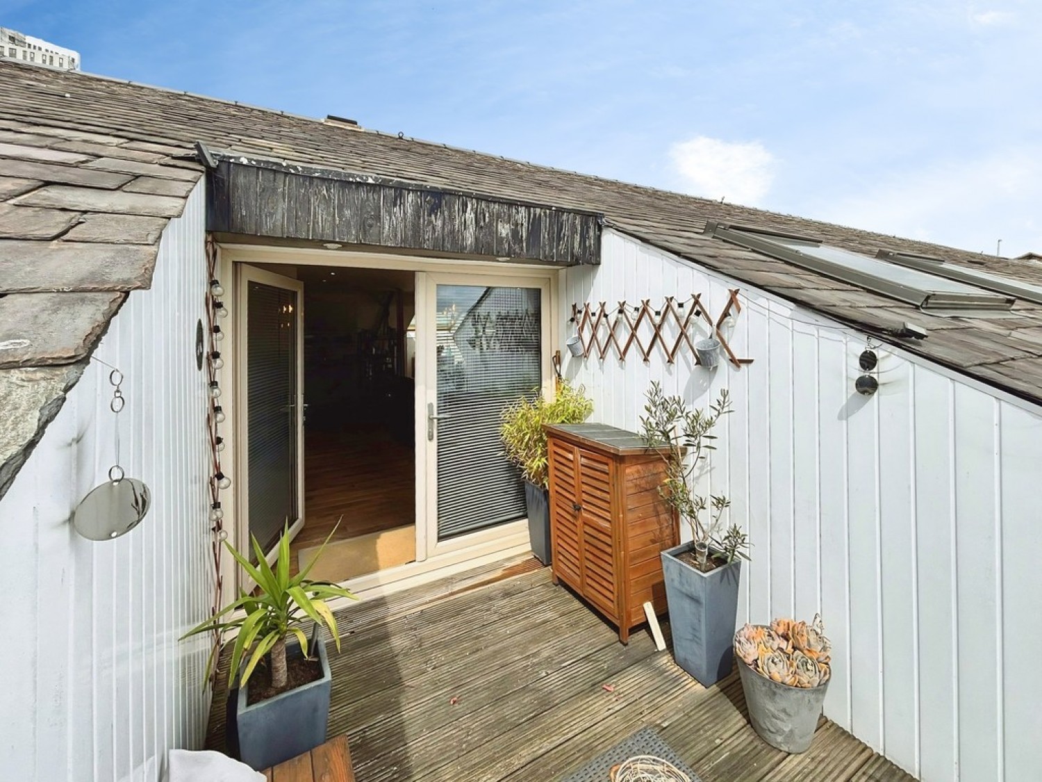 3 bedroom Flat for Sale Merchants House, North Street