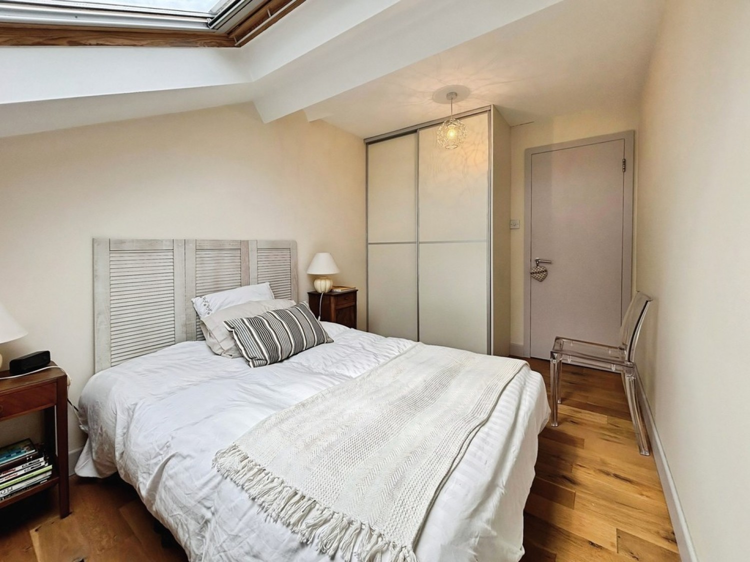 3 bedroom Flat for Sale Merchants House, North Street
