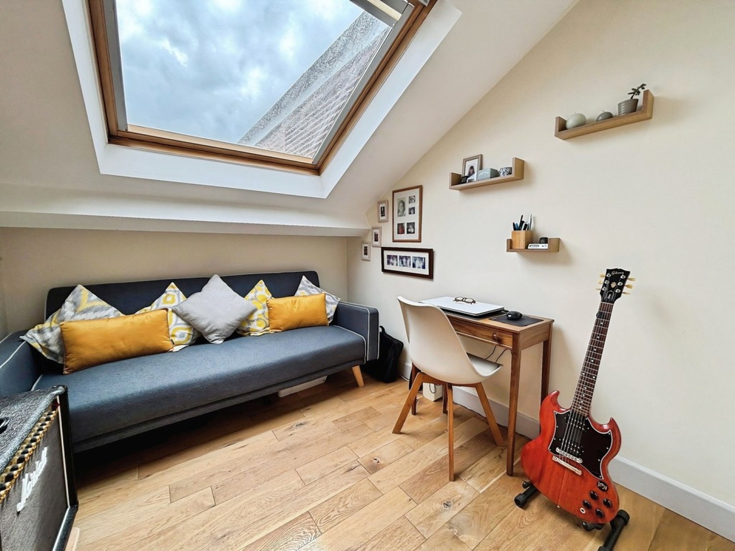 3 bedroom Flat for Sale Merchants House, North Street
