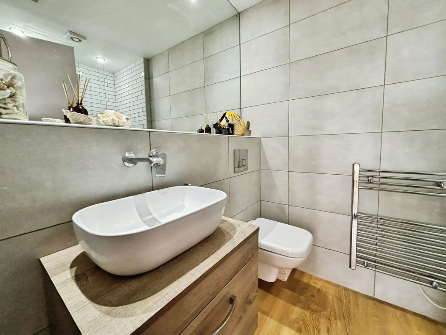 3 bedroom Flat for Sale Merchants House, North Street