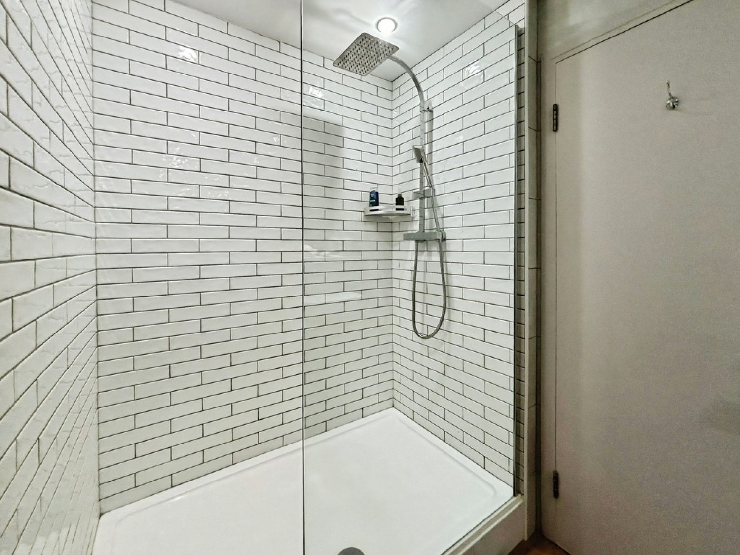 3 bedroom Flat for Sale Merchants House, North Street