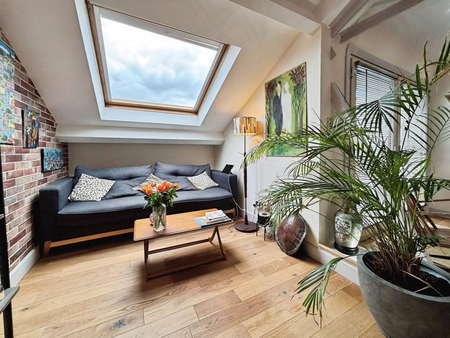 3 bedroom Flat for Sale Merchants House, North Street