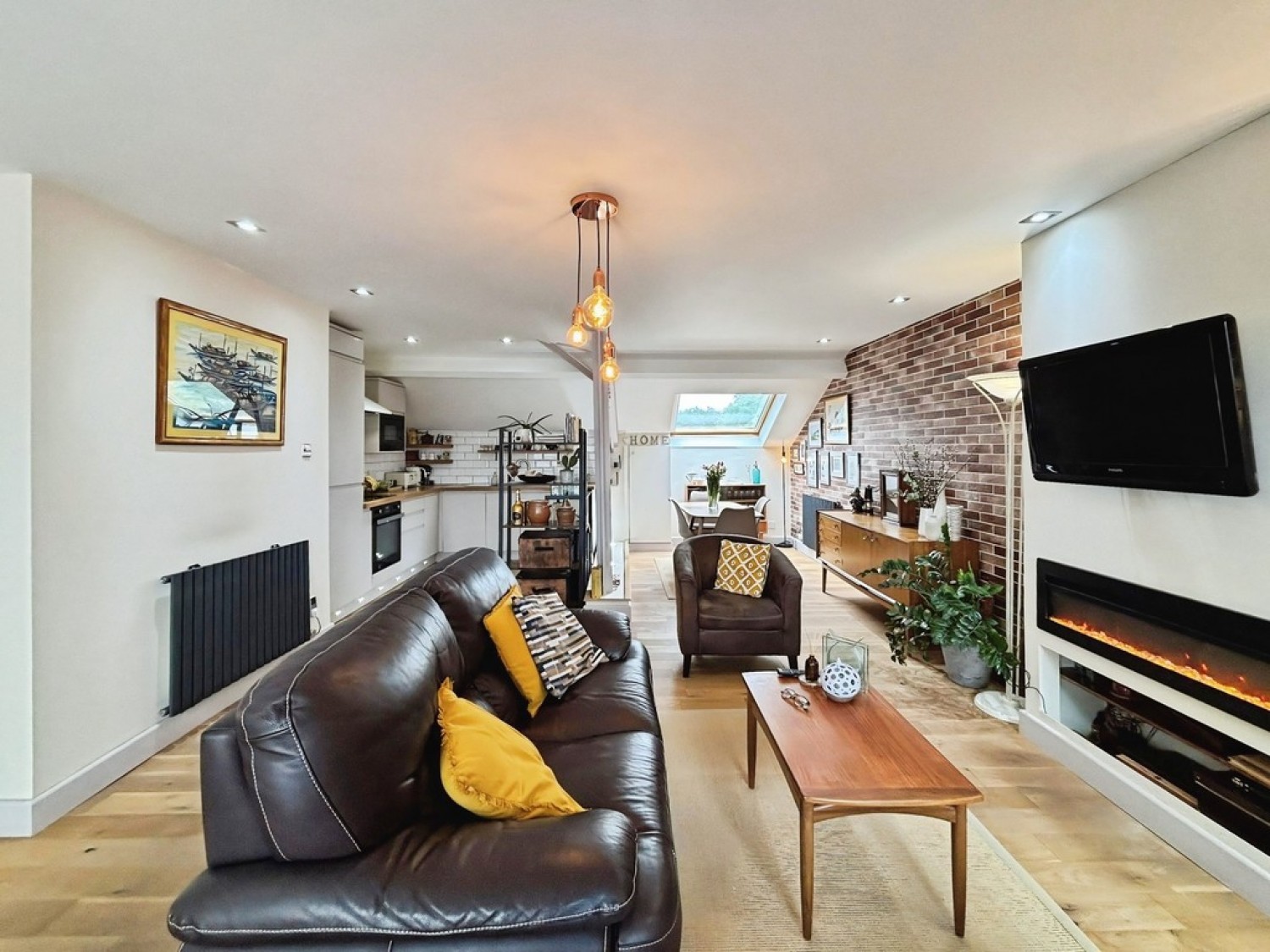 3 bedroom Flat for Sale Merchants House, North Street