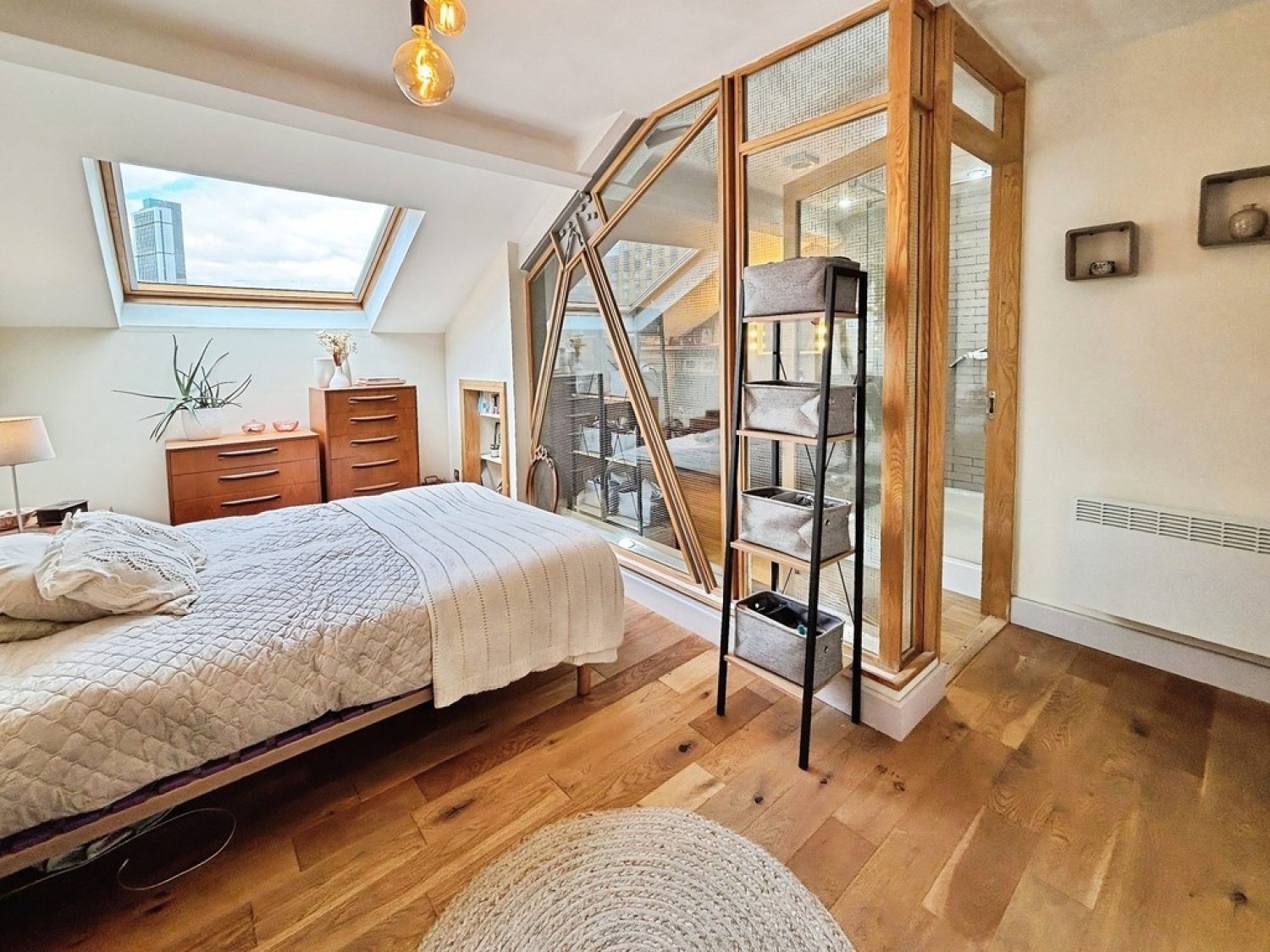 3 bedroom Flat for Sale Merchants House, North Street