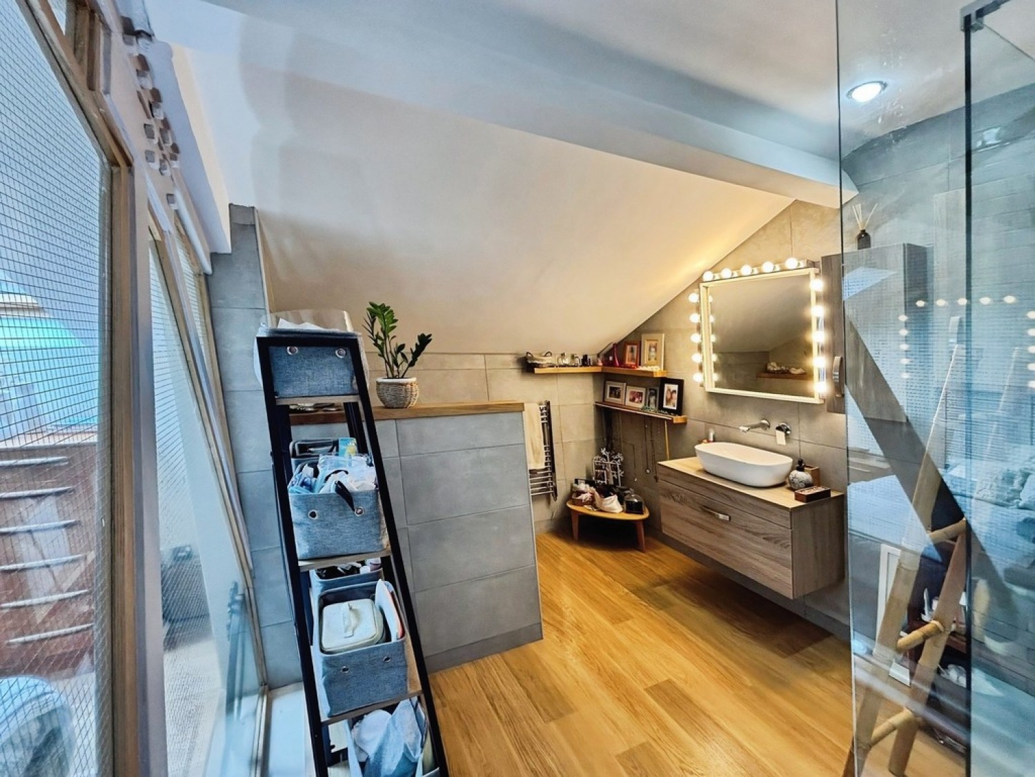 3 bedroom Flat for Sale Merchants House, North Street
