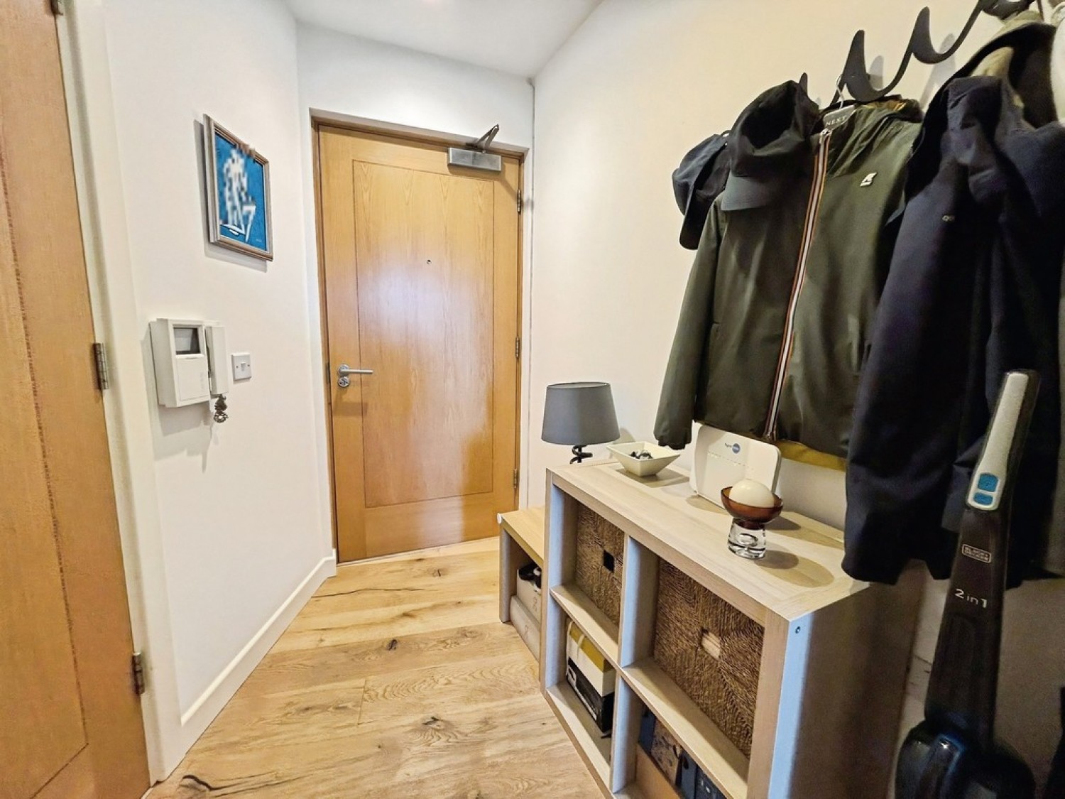 0 bedroom Flat for Sale Candle House, Wharf Approach