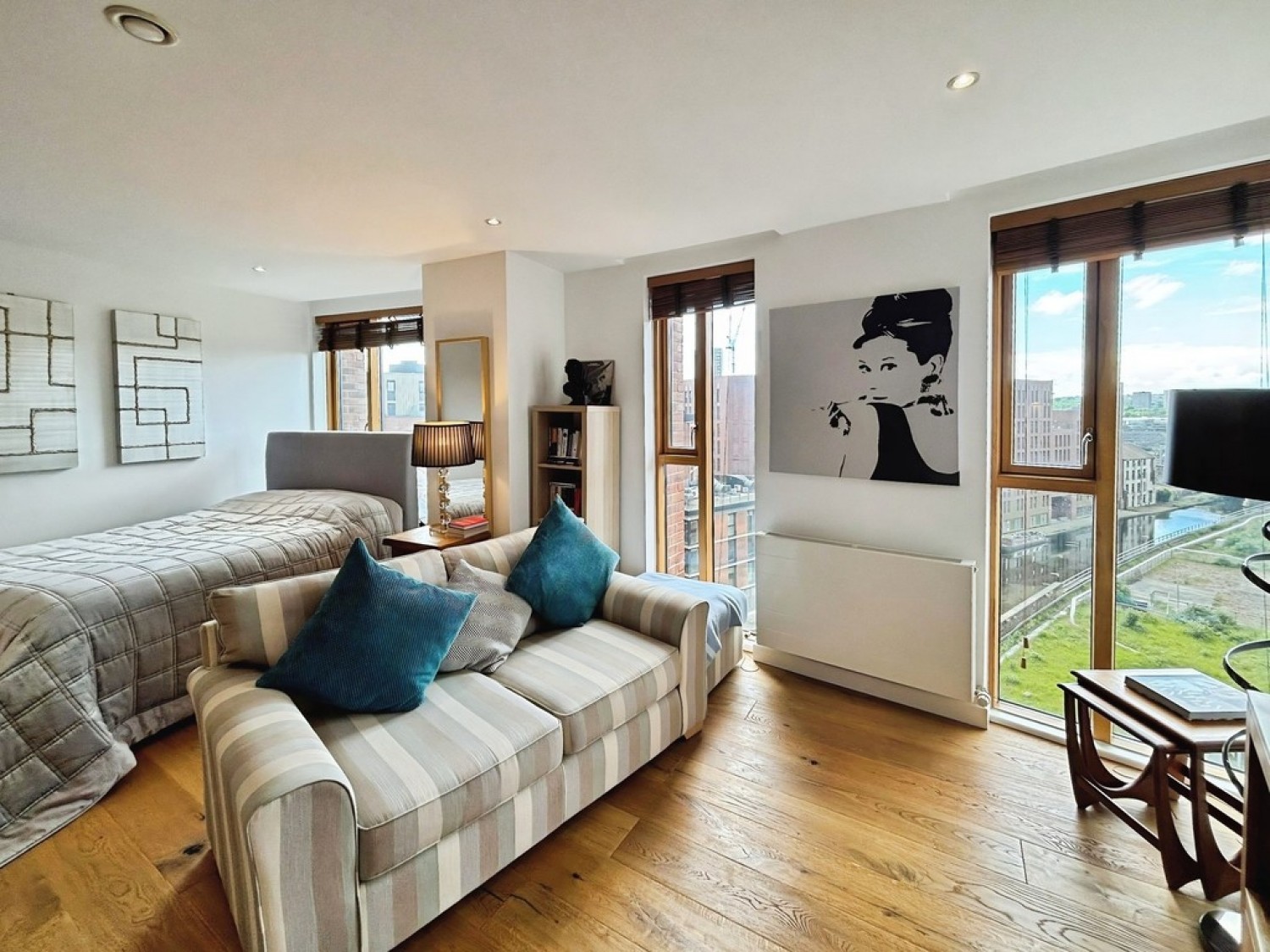 0 bedroom Flat for Sale Candle House, Wharf Approach