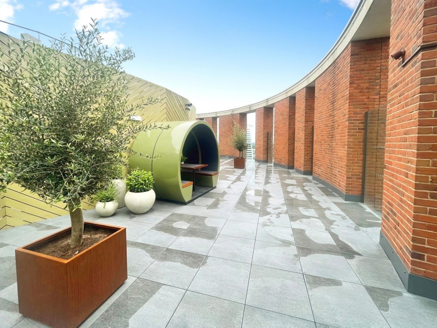 0 bedroom Flat for Sale Candle House, Wharf Approach