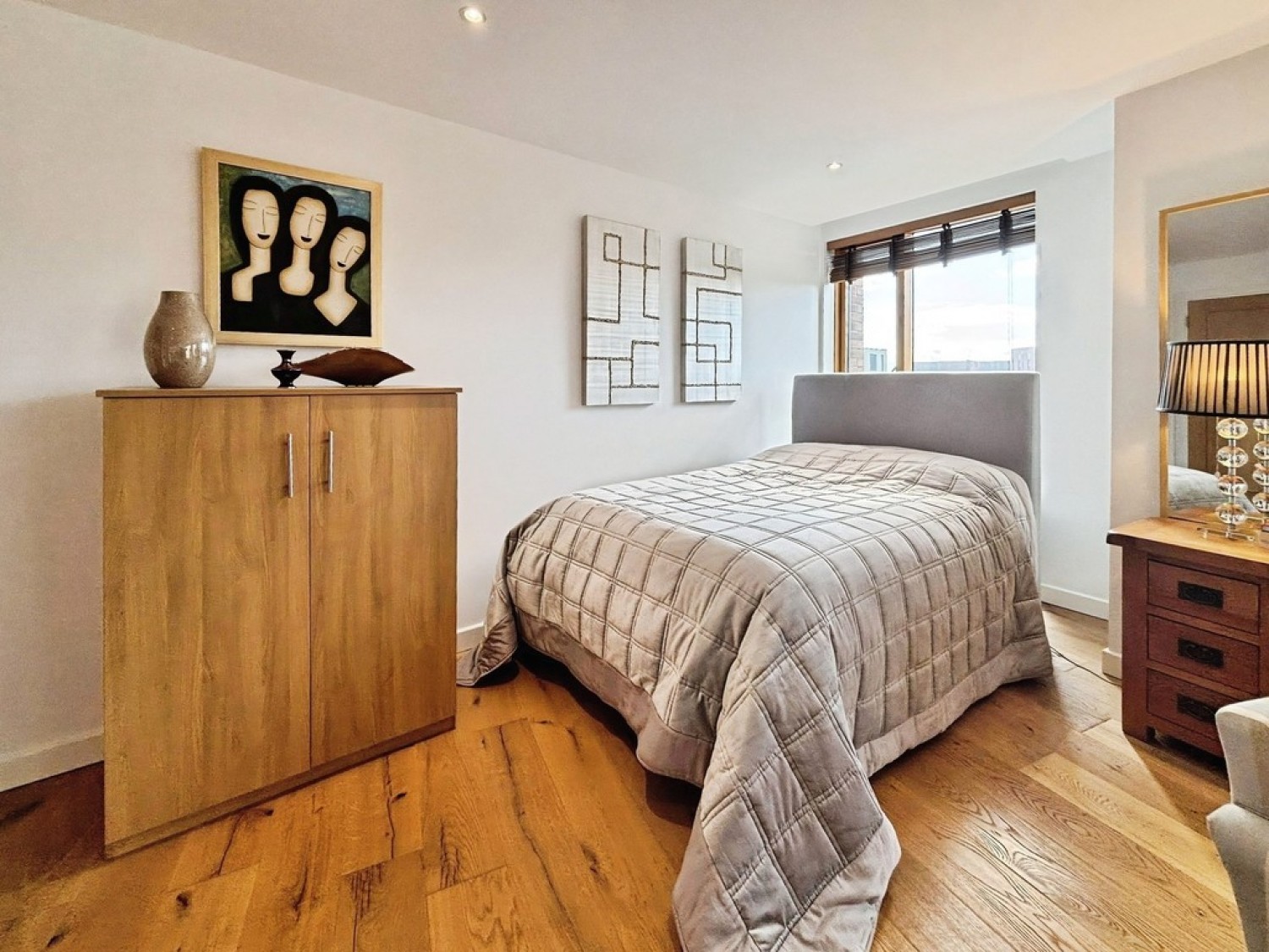 0 bedroom Flat for Sale Candle House, Wharf Approach