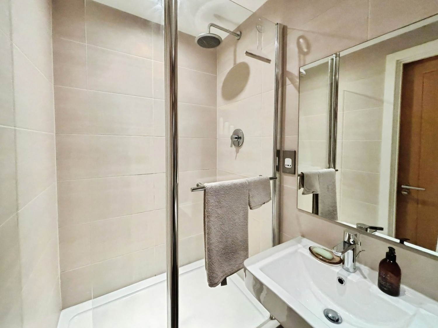 0 bedroom Flat for Sale Candle House, Wharf Approach