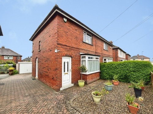 Homefield Avenue, Morley
