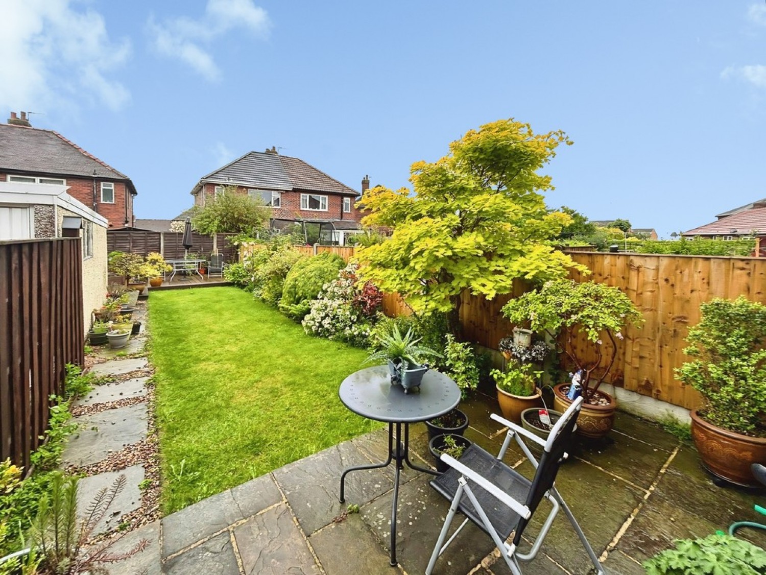 2 bedroom House for Sale Homefield Avenue, Morley