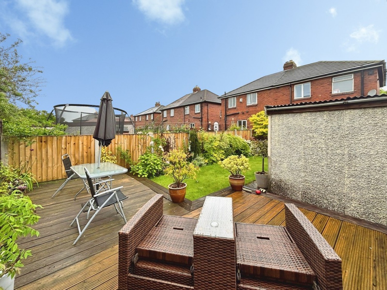 2 bedroom House for Sale Homefield Avenue, Morley