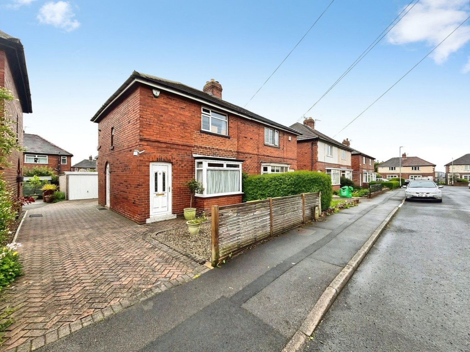 2 bedroom House for Sale Homefield Avenue, Morley