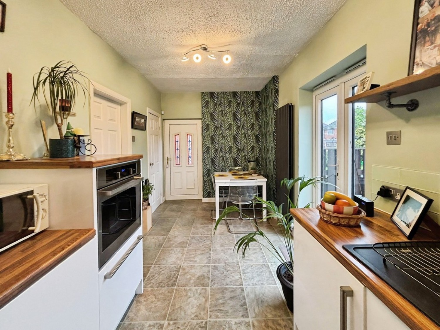 2 bedroom House for Sale Homefield Avenue, Morley