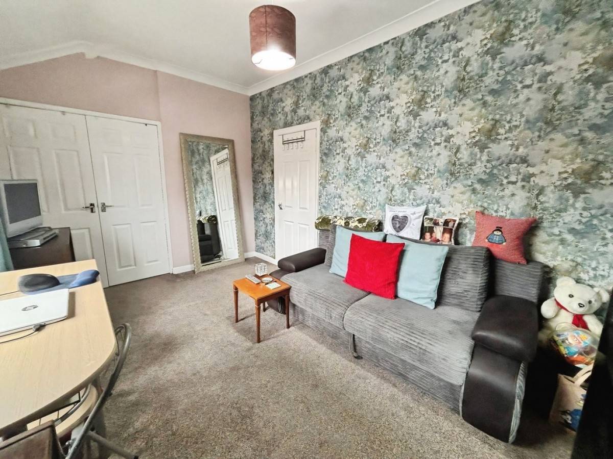 Homefield Avenue, Morley