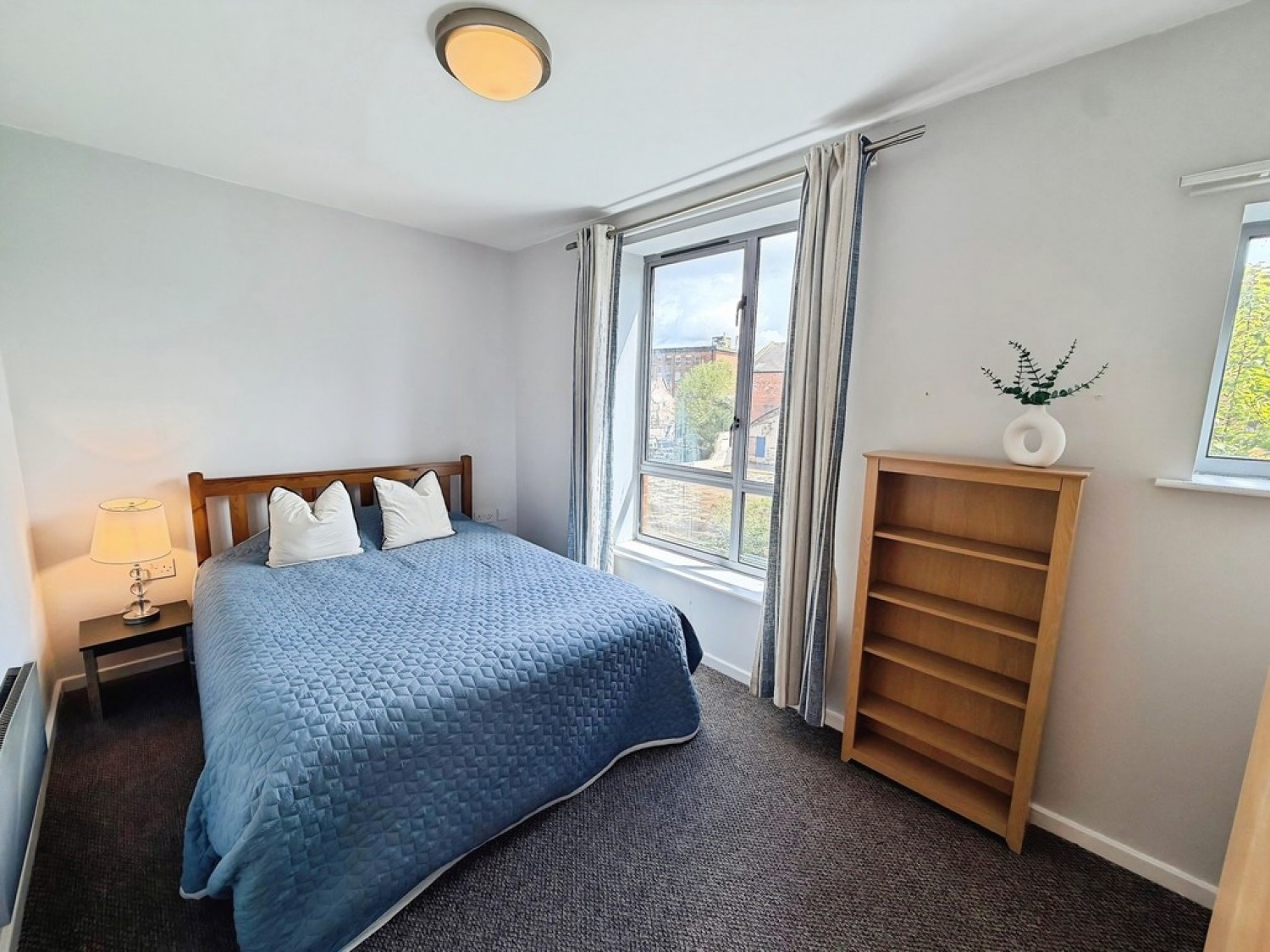 1 bedroom Flat for Auction Ahlux House, Millwright Street