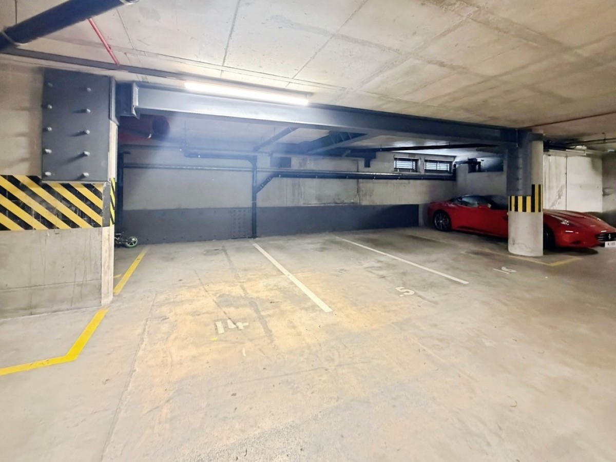 Penthouse, Bridgewater Place