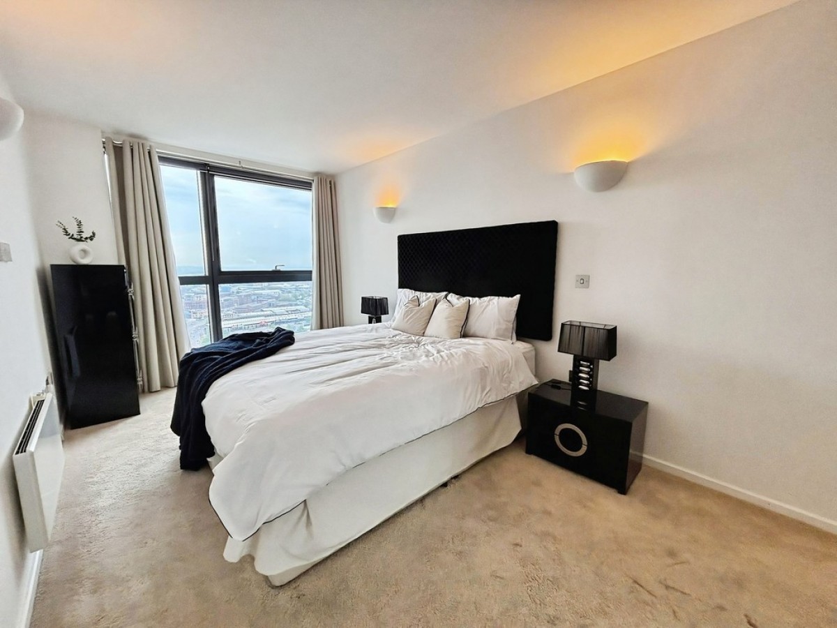 Penthouse, Bridgewater Place
