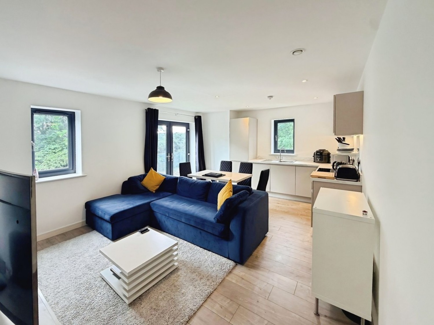 2 bedroom Flat for Sale Green Quarter, Leeds