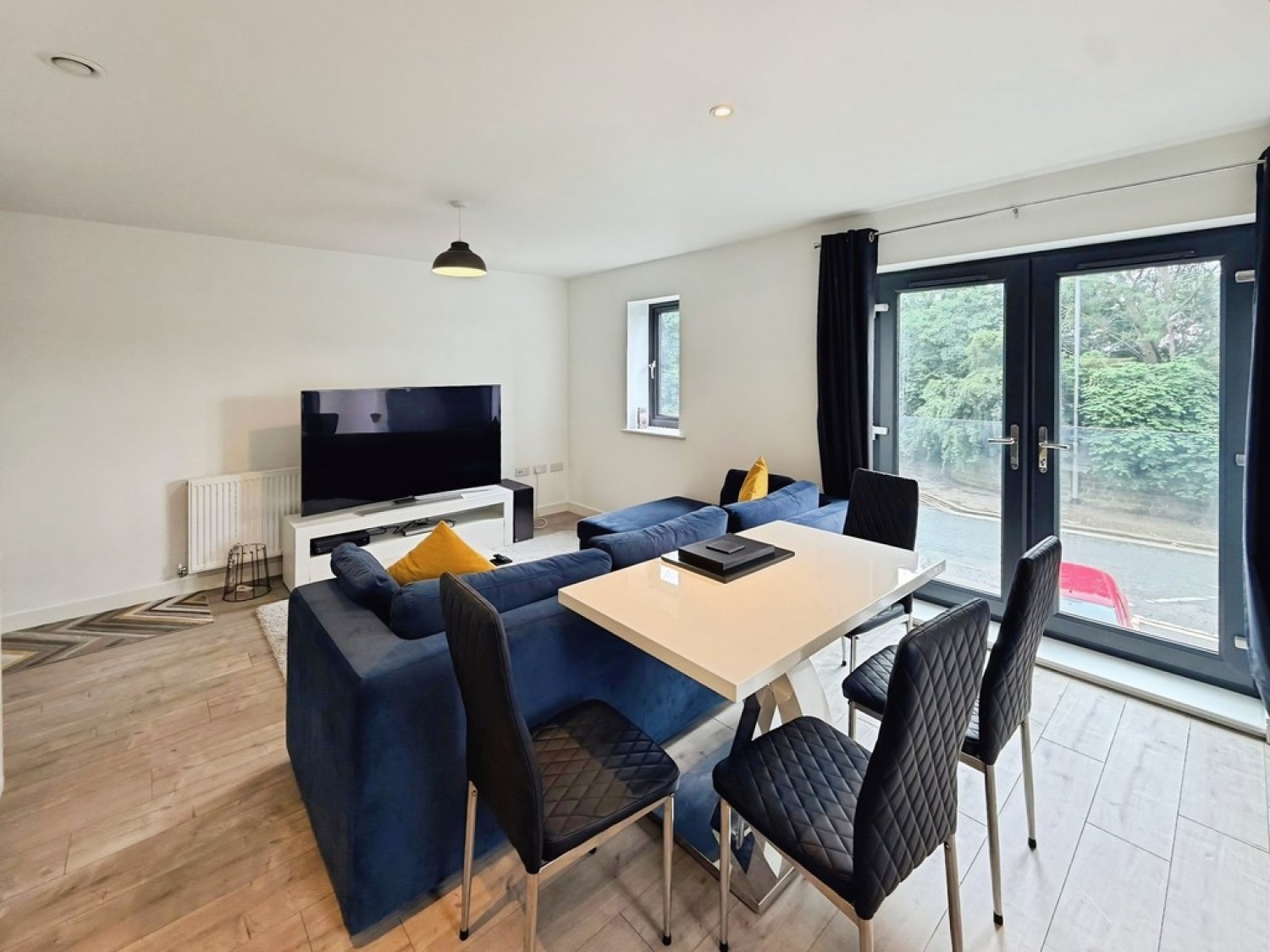2 bedroom Flat for Sale Green Quarter, Leeds