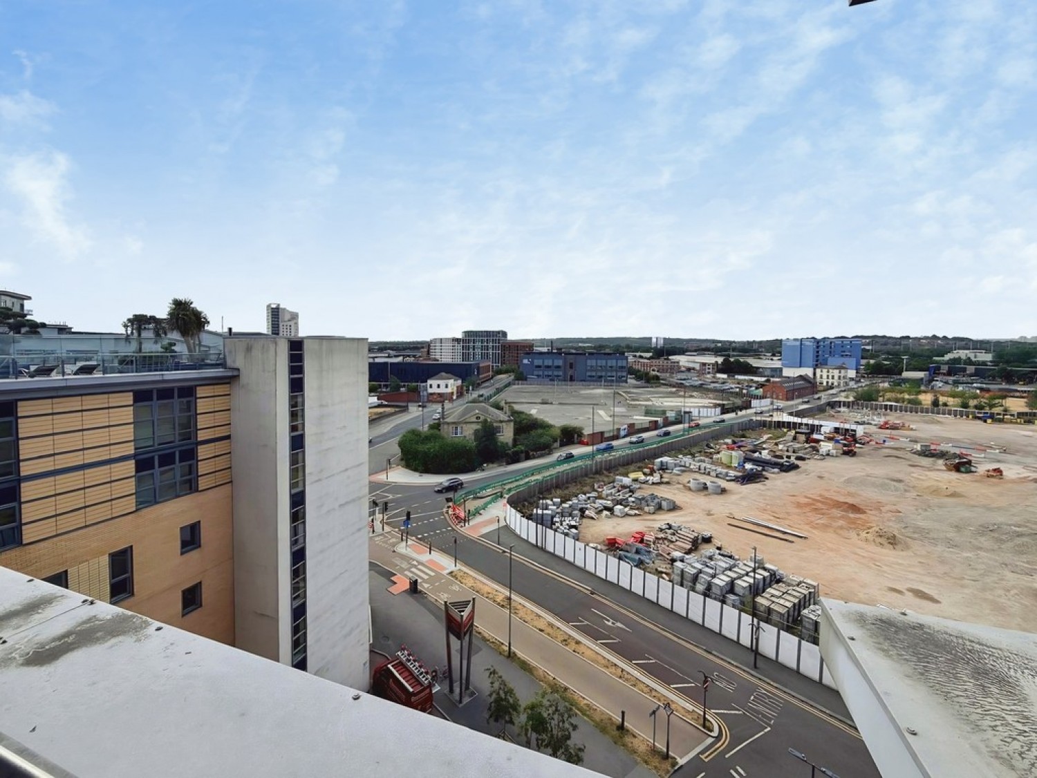 2 bedroom Flat for Sale Balmoral Place, Brewery Wharf