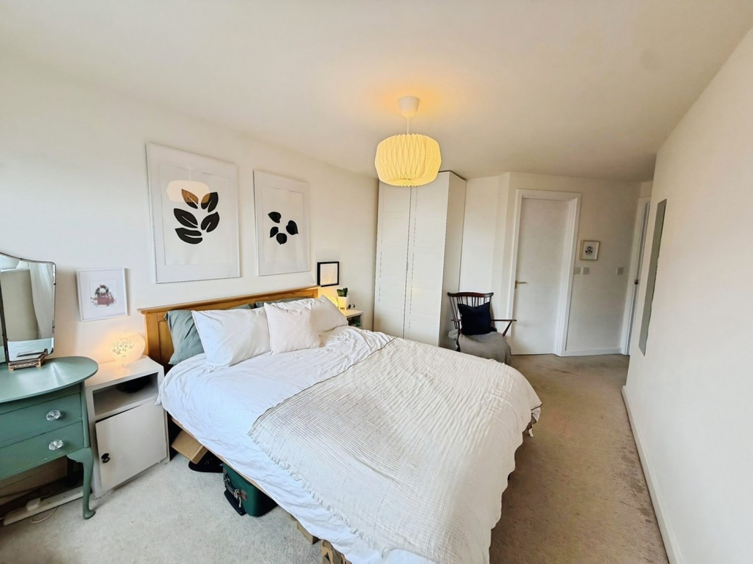 2 bedroom Flat for Sale Velocity South, City Walk