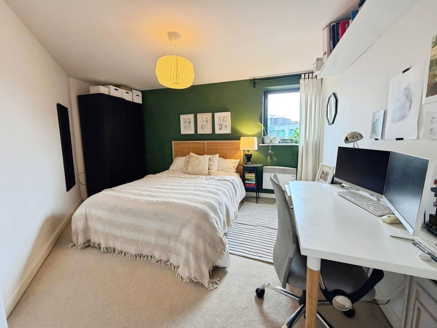 2 bedroom Flat for Sale Velocity South, City Walk