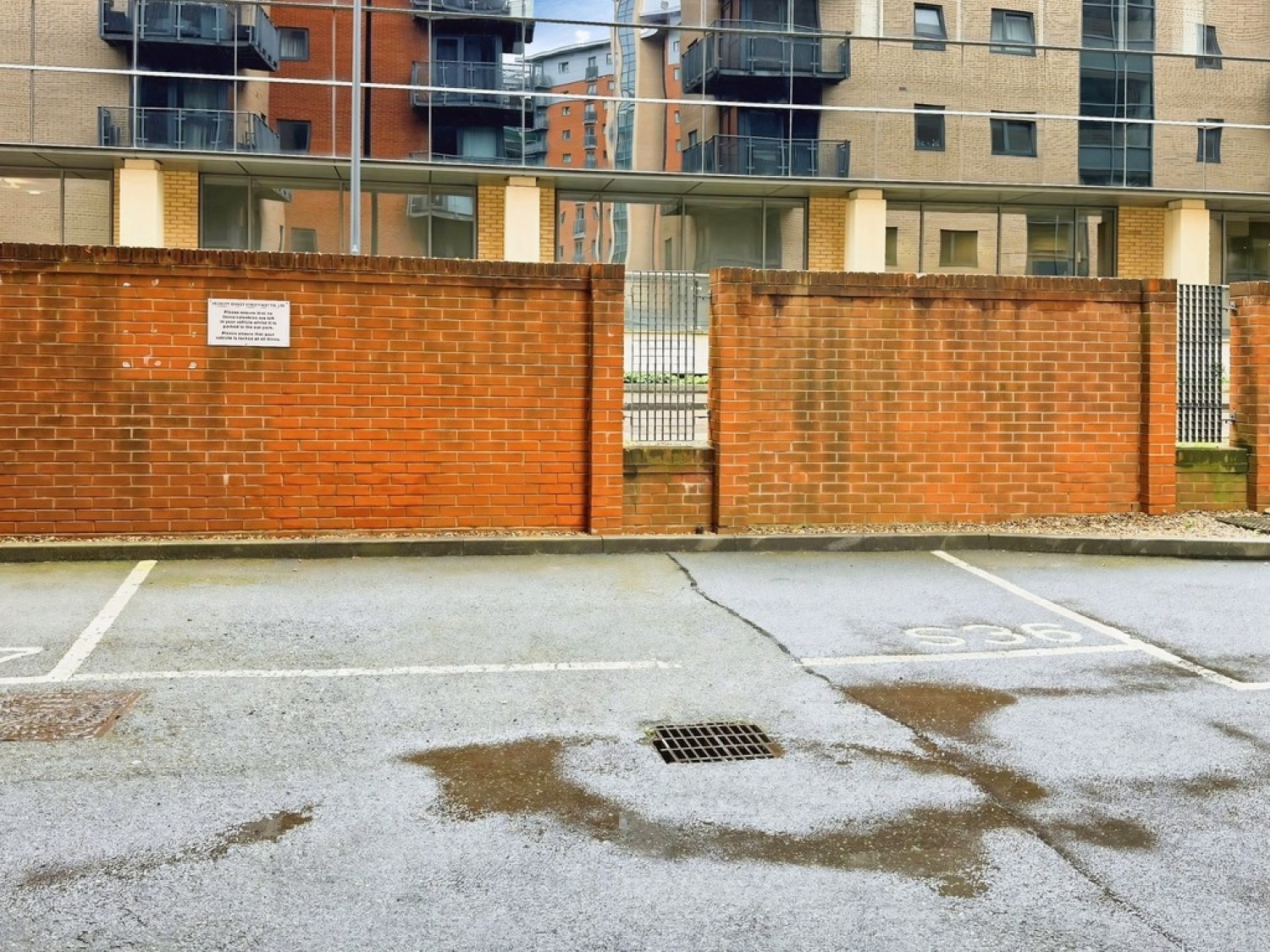 2 bedroom Flat for Sale Velocity South, City Walk