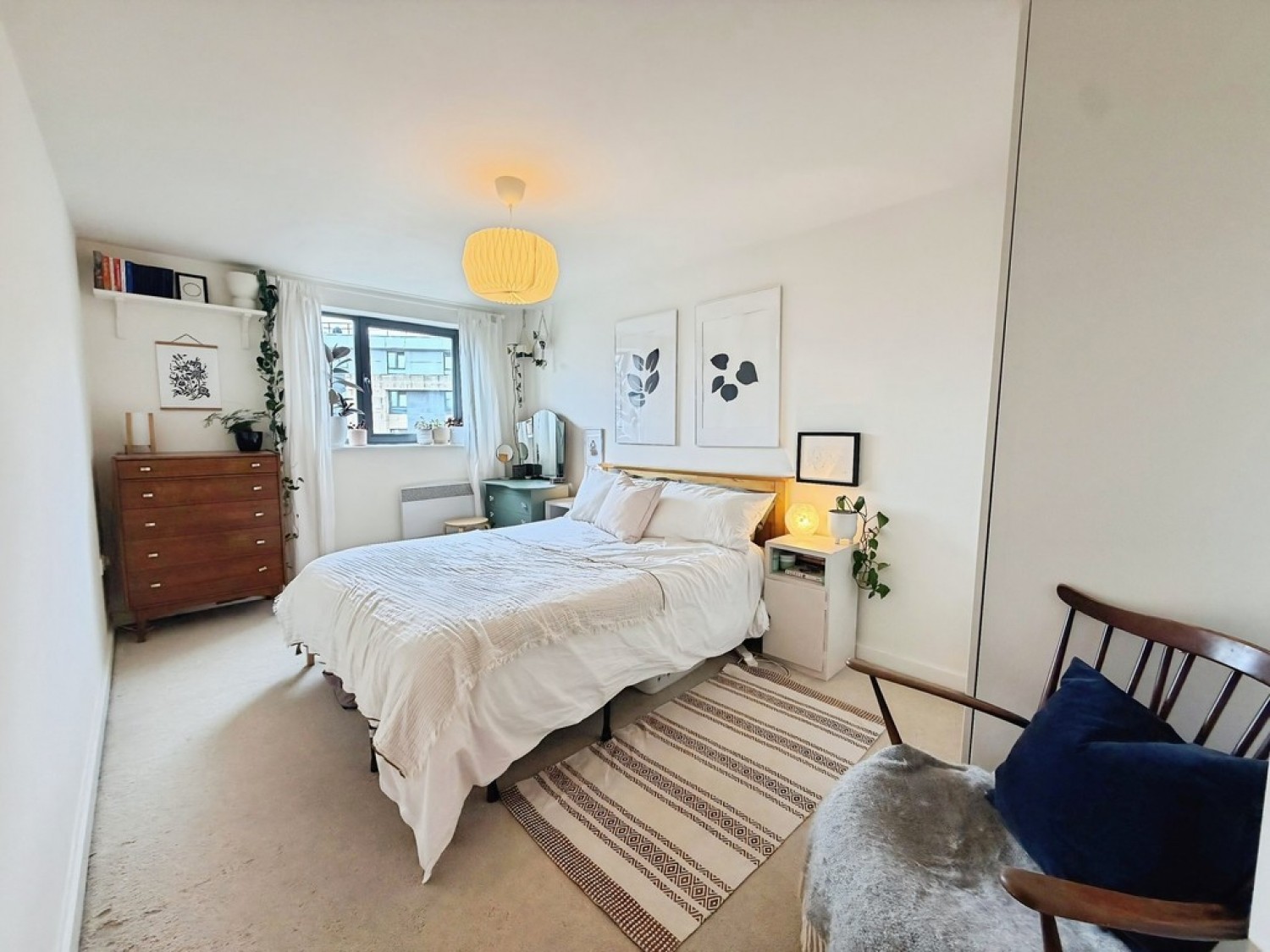 2 bedroom Flat for Sale Velocity South, City Walk