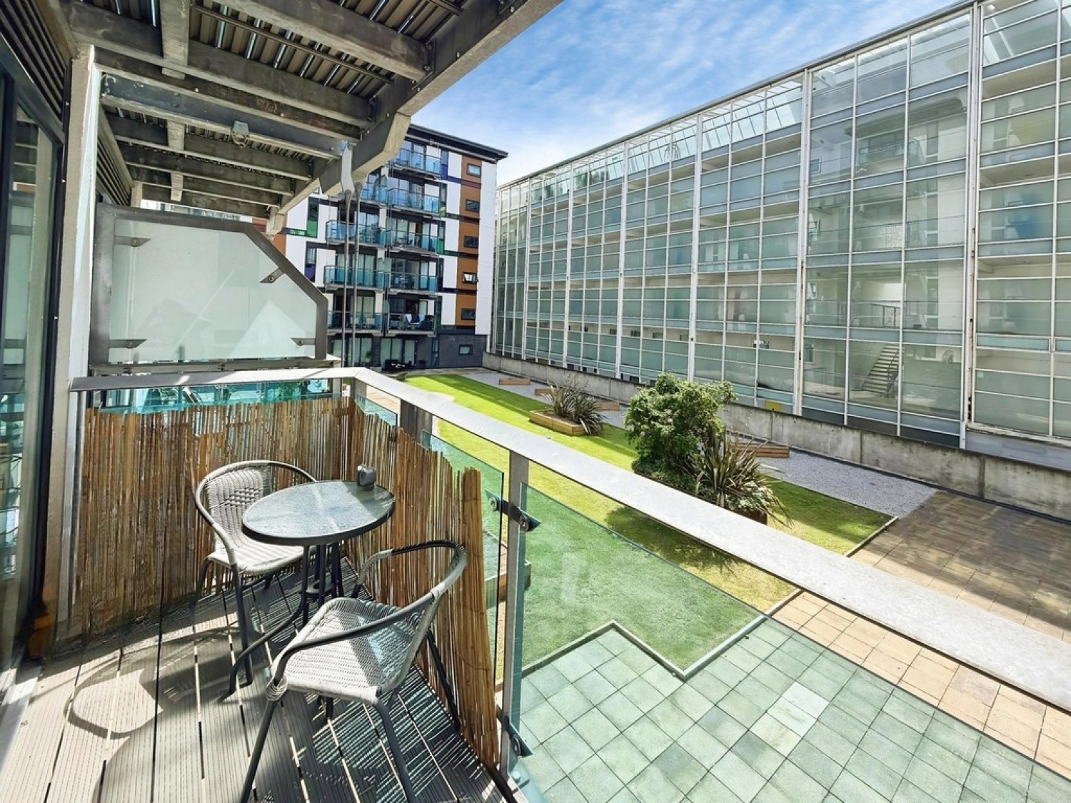 2 bedroom Flat for Sale Lovell House, Skinner Lane