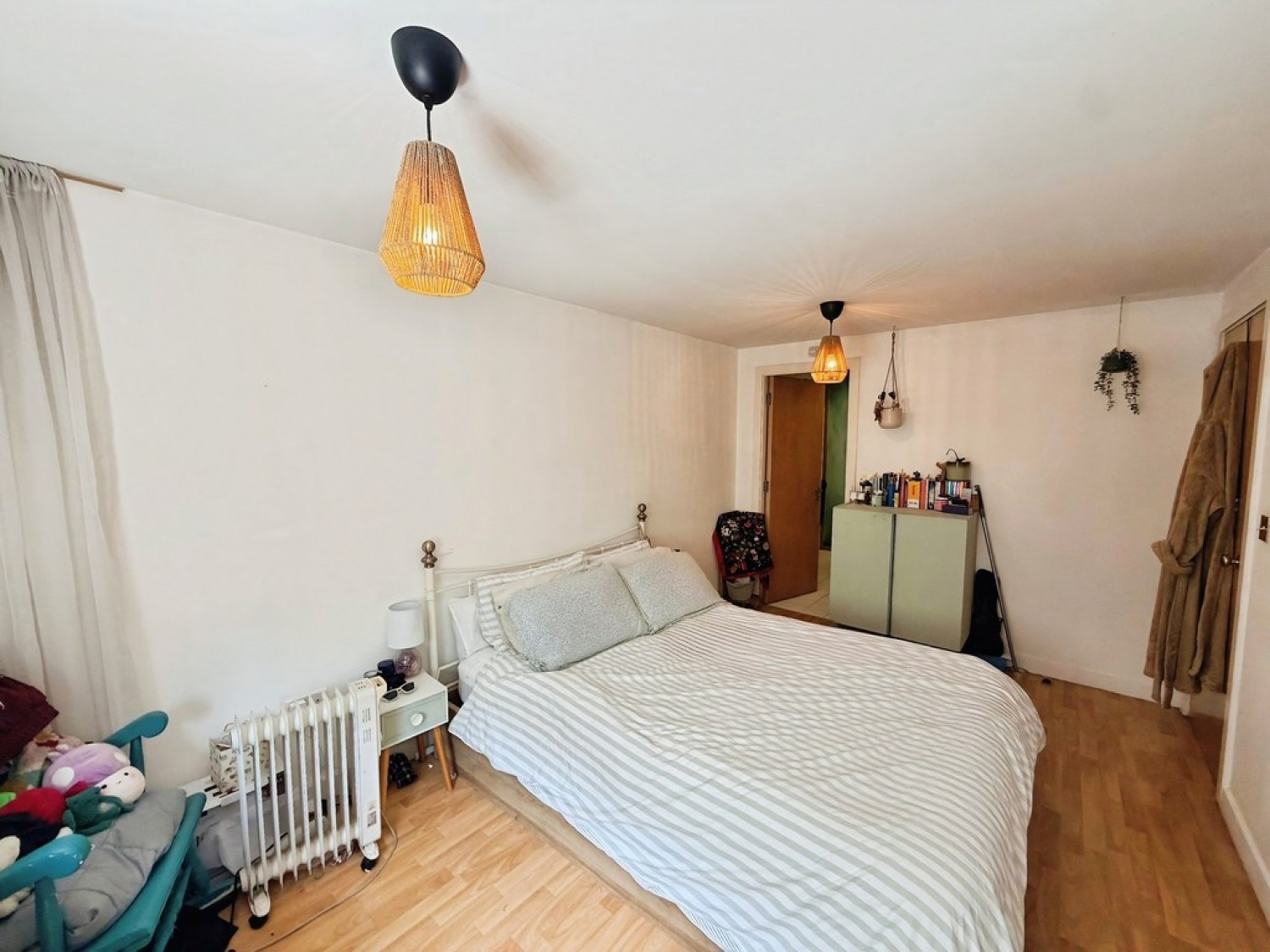 2 bedroom Flat for Sale Lovell House, Skinner Lane