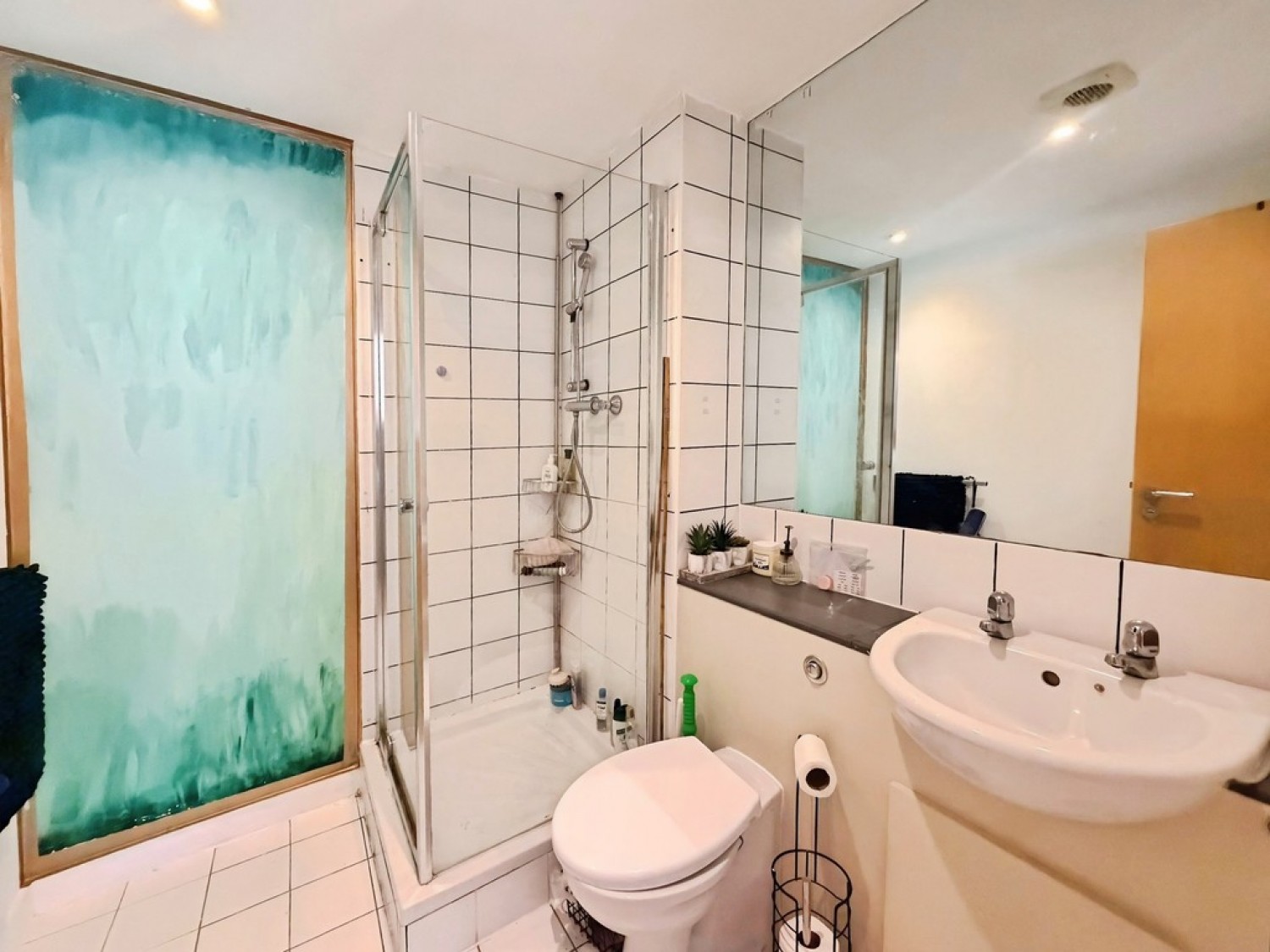 2 bedroom Flat for Sale Lovell House, Skinner Lane