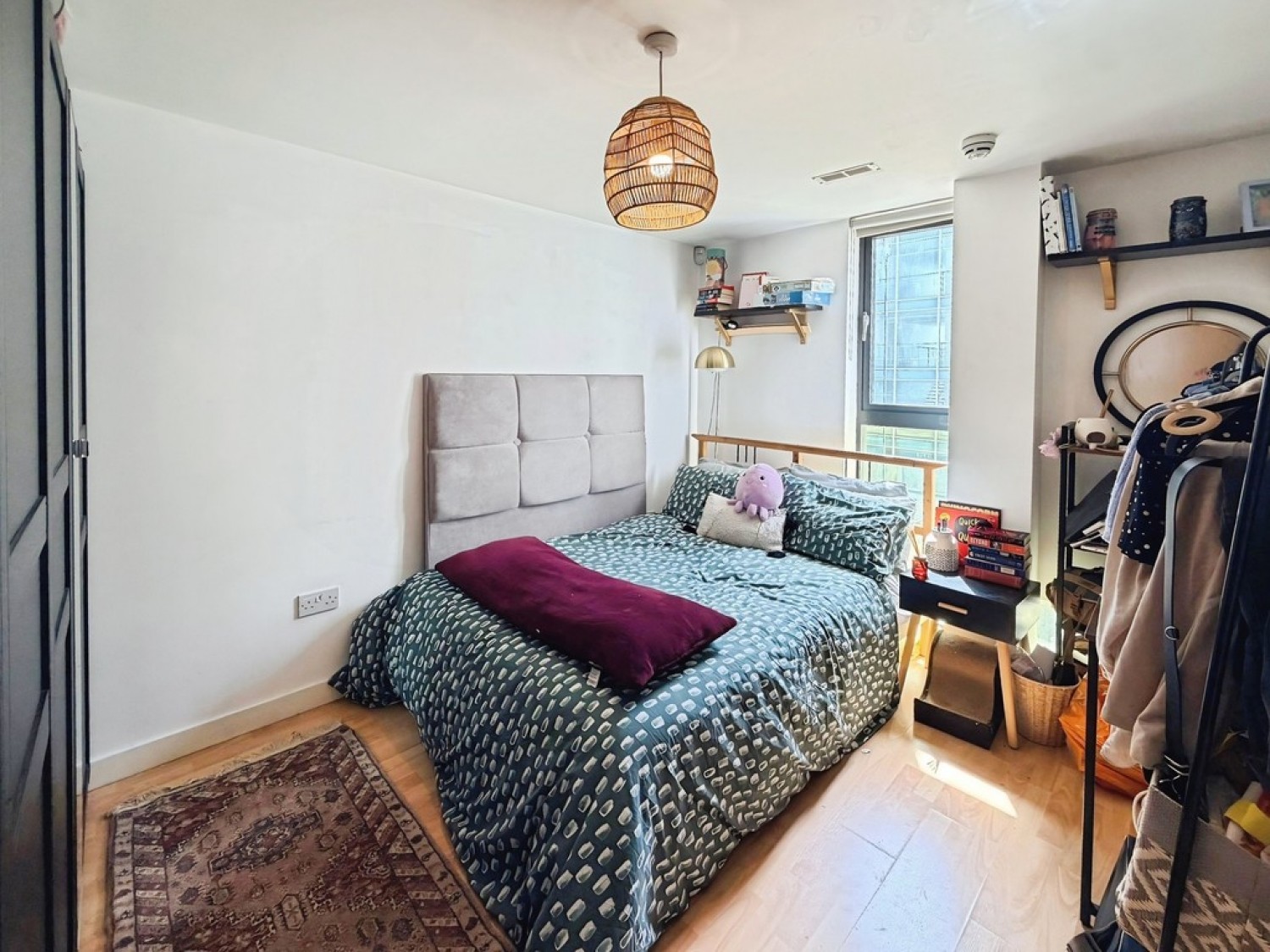 2 bedroom Flat for Sale Lovell House, Skinner Lane