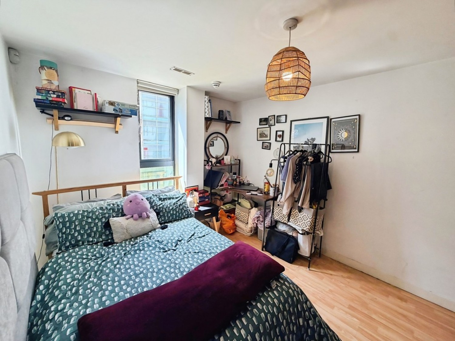 2 bedroom Flat for Sale Lovell House, Skinner Lane