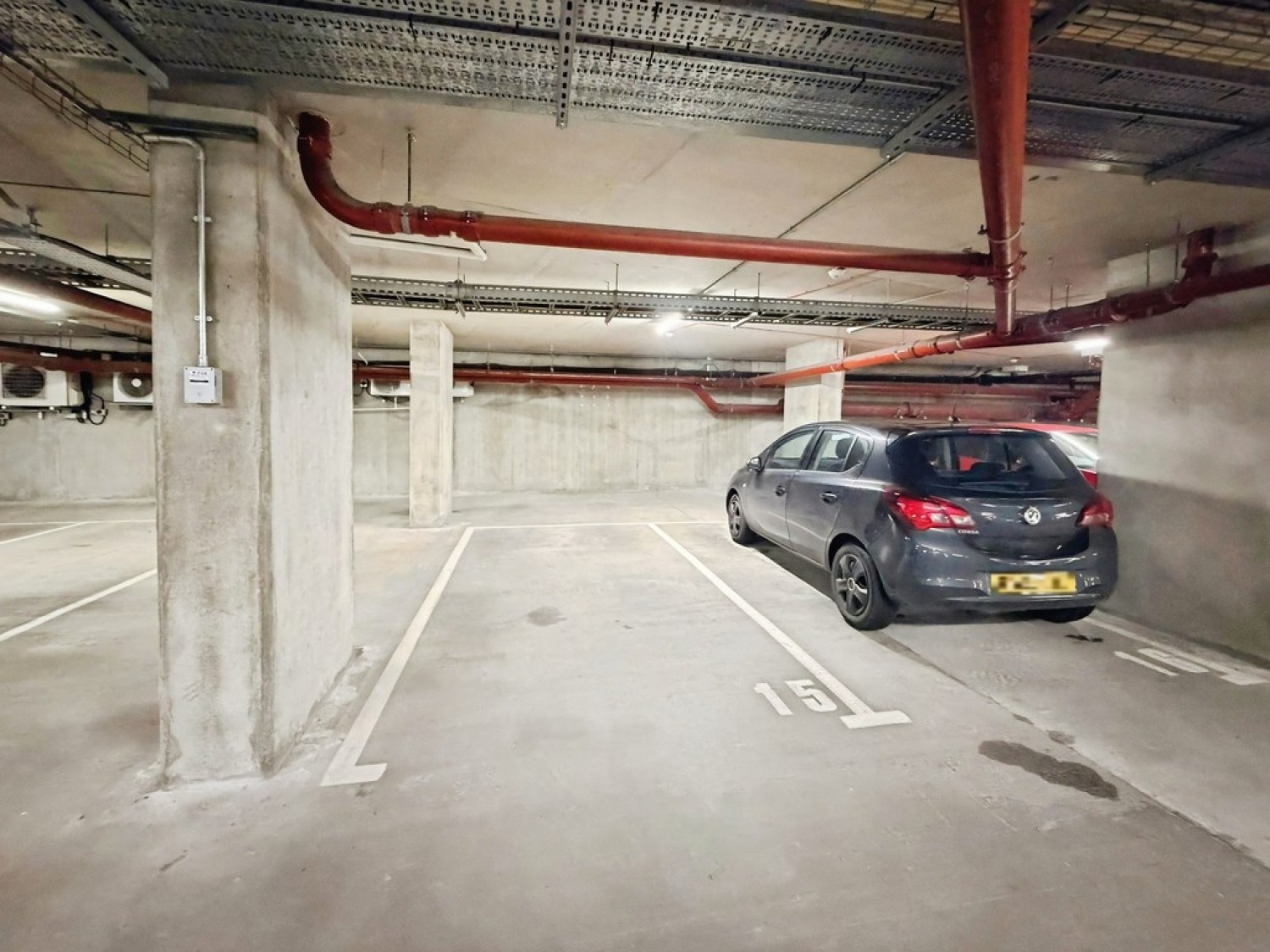 2 bedroom Flat for Sale The Gateway West