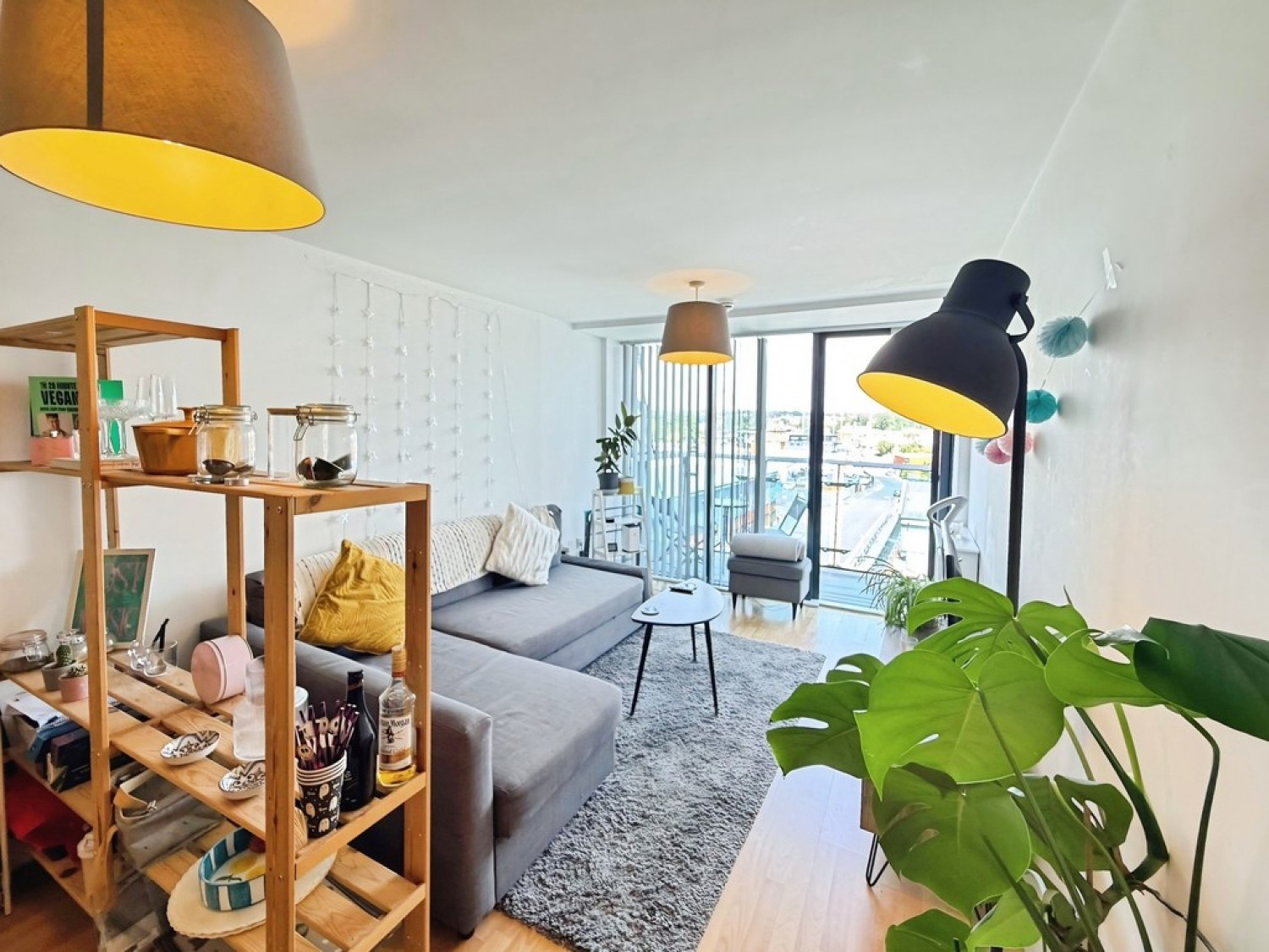 2 bedroom Flat for Sale Lovell House, Skinner Lane