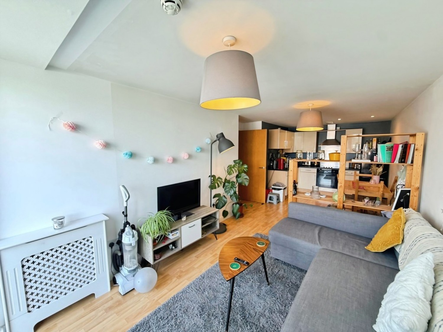 2 bedroom Flat for Sale Lovell House, Skinner Lane