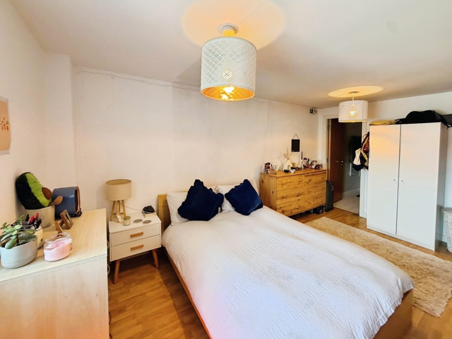 2 bedroom Flat for Sale Lovell House, Skinner Lane