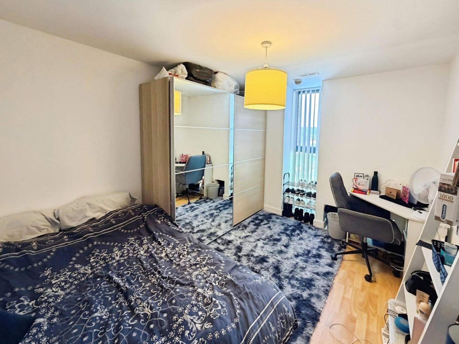 2 bedroom Flat for Sale Lovell House, Skinner Lane