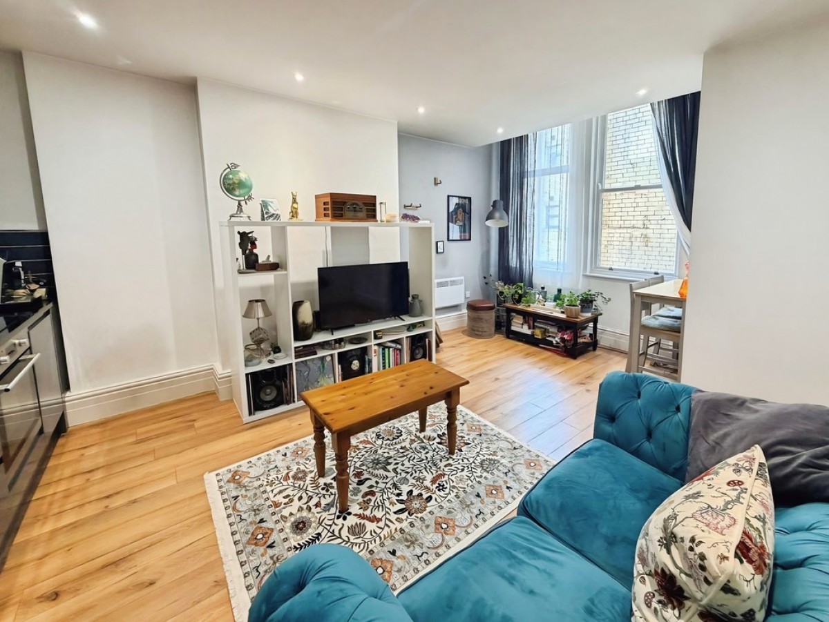 Pearl Chambers, East Parade, LS1